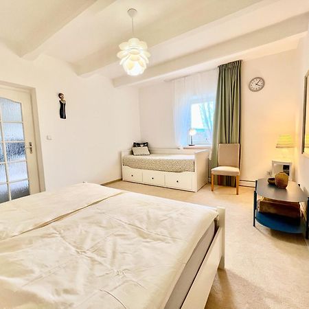 Apartman U Berounky Εξωτερικό φωτογραφία